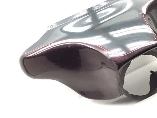 Front Upper Batwing Outer Fairing 2005 Harley Electra Classic EFI FLHTCI 2965A x