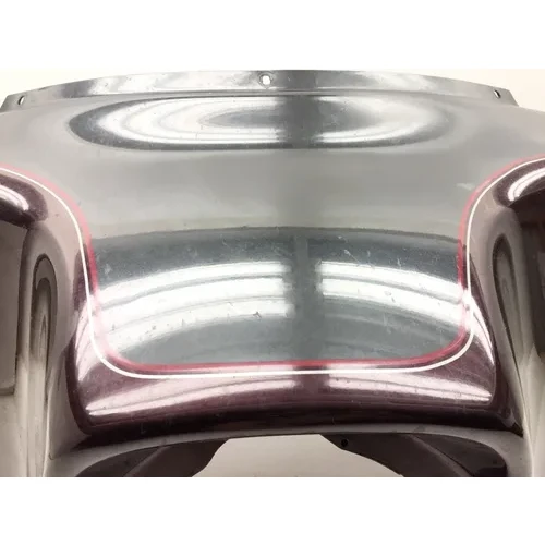 Front Upper Batwing Outer Fairing 2005 Harley Electra Classic EFI FLHTCI 2965A x 9