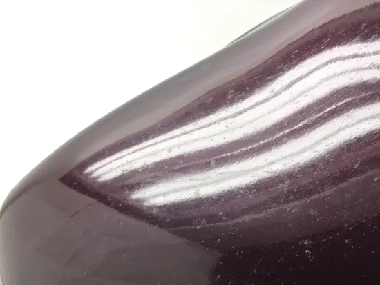 Front Upper Batwing Outer Fairing 2005 Harley Electra Classic EFI FLHTCI 2965A x