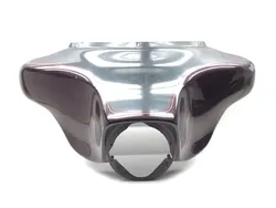 Front Upper Batwing Outer Fairing 2005 Harley Electra Classic EFI FLHTCI 2965A x
