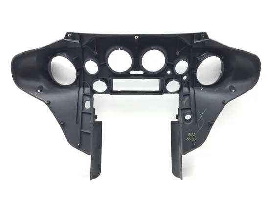 Front Upper Batwing Inner Fairing 2005 Harley Electra Classic EFI FLHTCI 2965A x