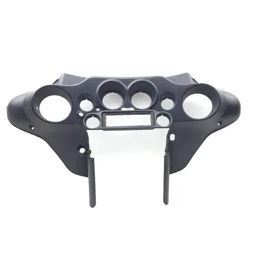 Front Upper Batwing Inner Fairing 2005 Harley Electra Classic EFI FLHTCI 2965A x 3