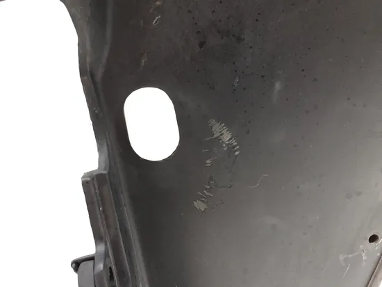 Front Upper Batwing Inner Fairing 2005 Harley Electra Classic EFI FLHTCI 2965A x