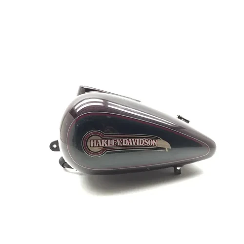 Gas Tank Fuel Petrol 2005 Harley Electra Glide Classic EFI FLHTCI 2965A x 3