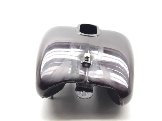 Gas Tank Fuel Petrol 2005 Harley Electra Glide Classic EFI FLHTCI 2965A x