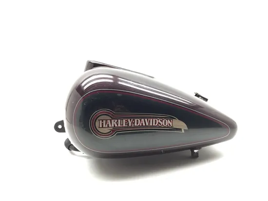 Gas Tank Fuel Petrol 2005 Harley Electra Glide Classic EFI FLHTCI 2965A x