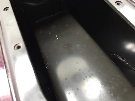 Gas Tank Fuel Petrol 2005 Harley Electra Glide Classic EFI FLHTCI 2965A x