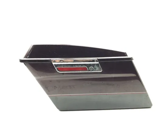 Saddlebags 2005 Harley-Davidson Electra Glide Classic EFI FLHTCI 2965A x