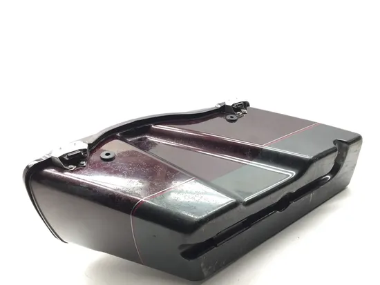 Saddlebags 2005 Harley-Davidson Electra Glide Classic EFI FLHTCI 2965A x