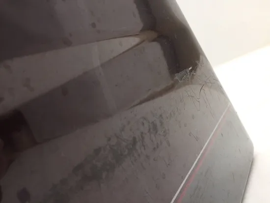 Saddlebags 2005 Harley-Davidson Electra Glide Classic EFI FLHTCI 2965A x