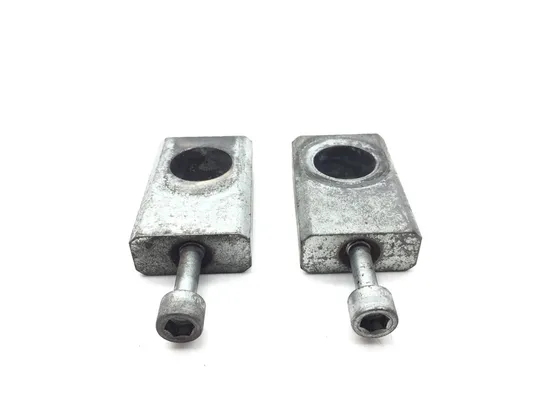 Belt Tensioners 2012 Harley-Davidson Dyna Fat Bob FXDF 2981A 3