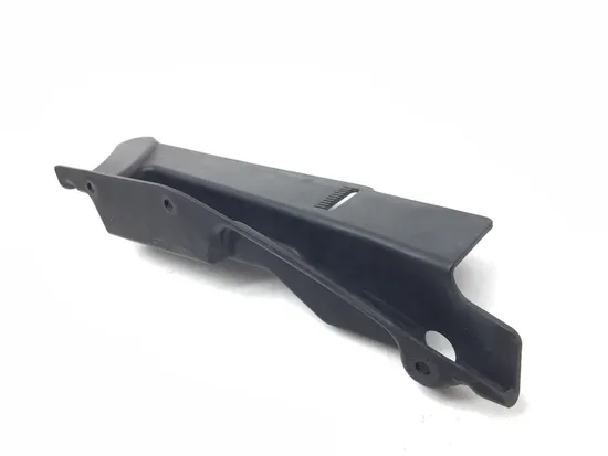 Lower Belt Guard Cover 2012 Harley-Davidson Dyna Fat Bob FXDF 2981A