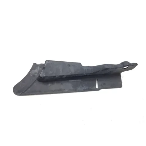 Lower Belt Guard Cover 2012 Harley-Davidson Dyna Fat Bob FXDF 2981A 6