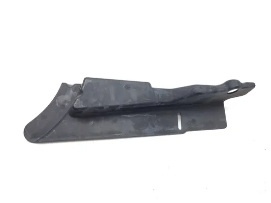 Lower Belt Guard Cover 2012 Harley-Davidson Dyna Fat Bob FXDF 2981A