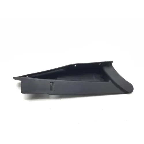 Lower Belt Guard Cover 2012 Harley-Davidson Dyna Fat Bob FXDF 2981A 3