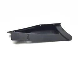 Lower Belt Guard Cover 2012 Harley-Davidson Dyna Fat Bob FXDF 2981A