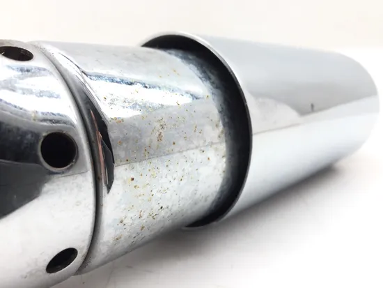 Rear Shocks Suspension 2012 Harley-Davidson Dyna Fat Bob FXDF 2981A x 6