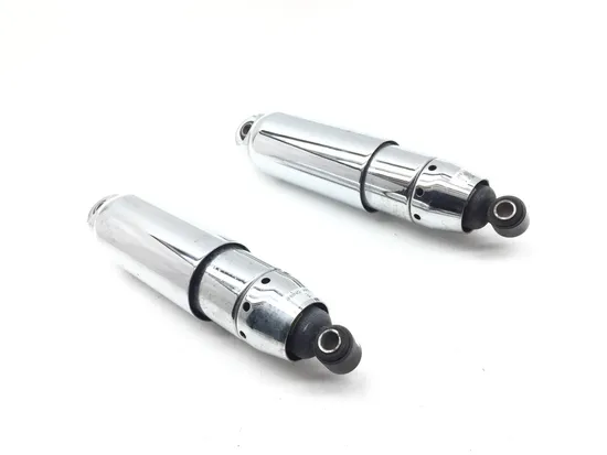 Rear Shocks Suspension 2012 Harley-Davidson Dyna Fat Bob FXDF 2981A x 1