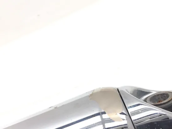 Rear Shocks Suspension 2012 Harley-Davidson Dyna Fat Bob FXDF 2981A x 11