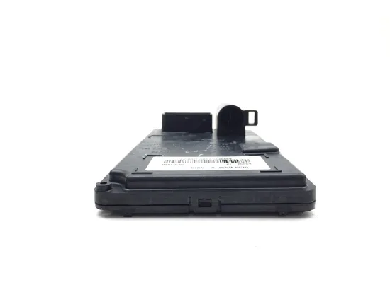 BCM Body Control Module 2012 Harley-Davidson Dyna Fat Bob FXDF 2981A 4