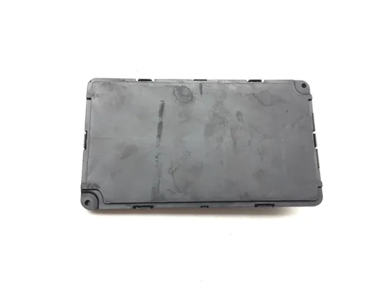 BCM Body Control Module 2012 Harley-Davidson Dyna Fat Bob FXDF 2981A 6