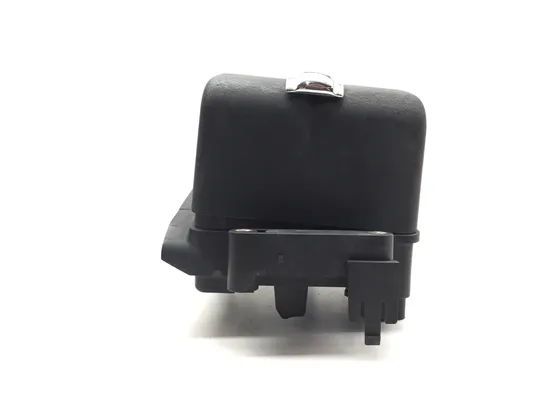 Main Engine Wiring Harness Bracket 2012 Harley-Davidson Dyna Fat Bob FXDF 2981A