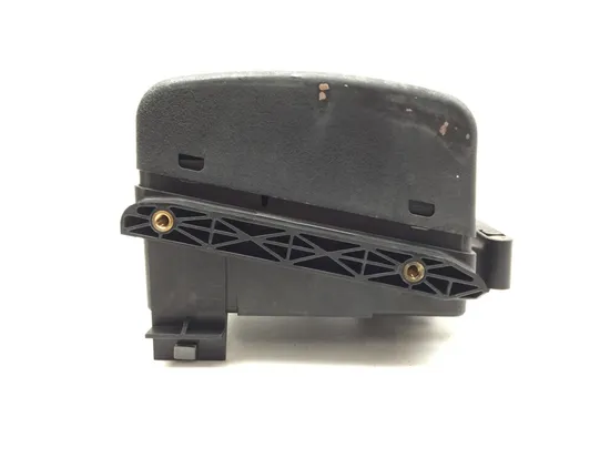 Main Engine Wiring Harness Bracket 2012 Harley-Davidson Dyna Fat Bob FXDF 2981A