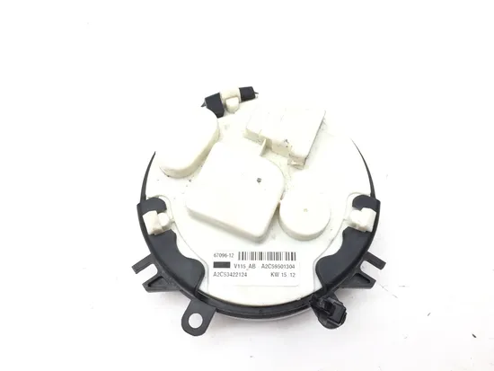 Speedometer Gauge 2012 Harley-Davidson Dyna Fat Bob FXDF 2981A