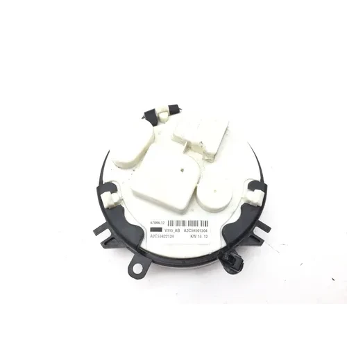 Speedometer Gauge 2012 Harley-Davidson Dyna Fat Bob FXDF 2981A 11