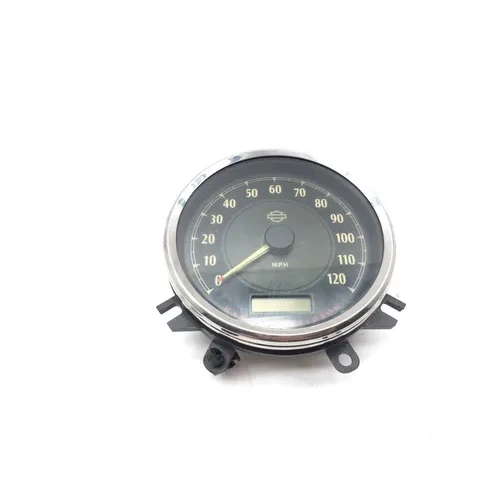 Speedometer Gauge 2012 Harley-Davidson Dyna Fat Bob FXDF 2981A 3