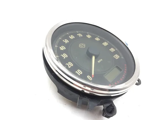 Speedometer Gauge 2012 Harley-Davidson Dyna Fat Bob FXDF 2981A
