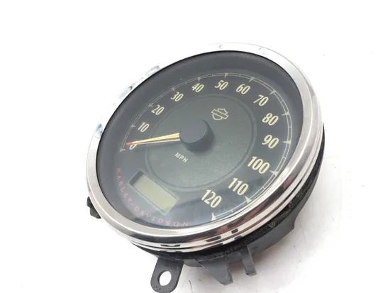 Speedometer Gauge 2012 Harley-Davidson Dyna Fat Bob FXDF 2981A