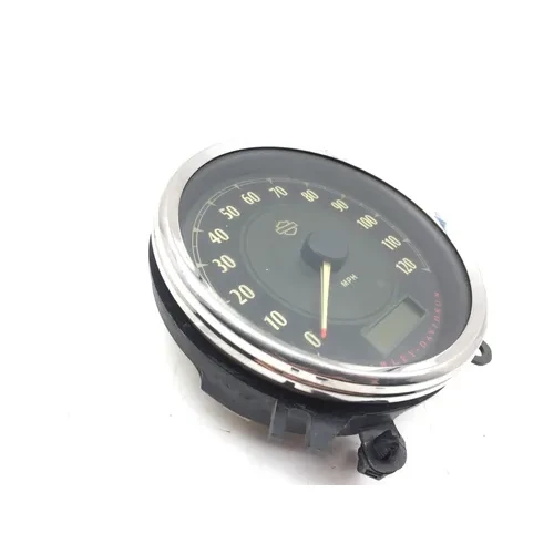 Speedometer Gauge 2012 Harley-Davidson Dyna Fat Bob FXDF 2981A 5
