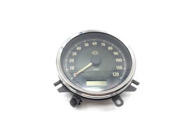 Speedometer Gauge 2012 Harley-Davidson Dyna Fat Bob FXDF 2981A