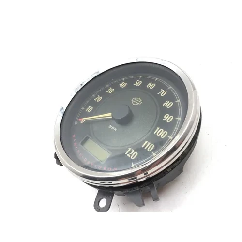 Speedometer Gauge 2012 Harley-Davidson Dyna Fat Bob FXDF 2981A 7