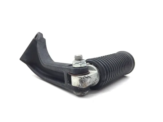 Left Right Set Passenger Peg Bracket 2012 Harley Dyna Fat Bob FXDF 2981A x