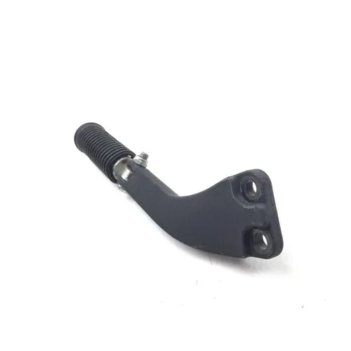 Left Right Set Passenger Peg Bracket 2012 Harley Dyna Fat Bob FXDF 2981A x 15
