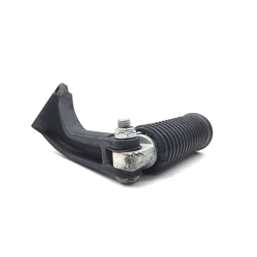 Left Right Set Passenger Peg Bracket 2012 Harley Dyna Fat Bob FXDF 2981A x 18