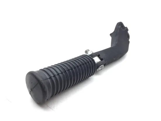 Left Right Set Passenger Peg Bracket 2012 Harley Dyna Fat Bob FXDF 2981A x