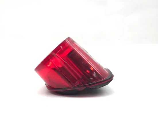 Rear Tail Light Brake Back Lens 2012 Harley-Davidson Dyna Fat Bob FXDF 2981A