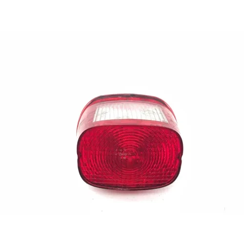 Rear Tail Light Brake Back Lens 2012 Harley-Davidson Dyna Fat Bob FXDF 2981A 3