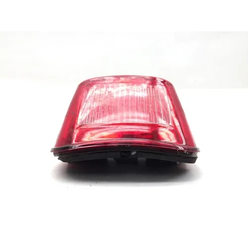 Rear Tail Light Brake Back Lens 2012 Harley-Davidson Dyna Fat Bob FXDF 2981A 9