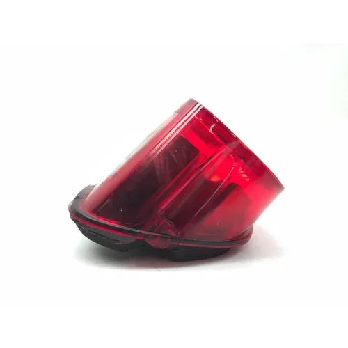 Rear Tail Light Brake Back Lens 2012 Harley-Davidson Dyna Fat Bob FXDF 2981A 11