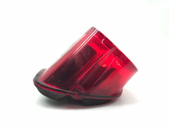 Rear Tail Light Brake Back Lens 2012 Harley-Davidson Dyna Fat Bob FXDF 2981A