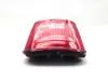 Rear Tail Light Brake Back Lens 2012 Harley-Davidson Dyna Fat Bob FXDF 2981A