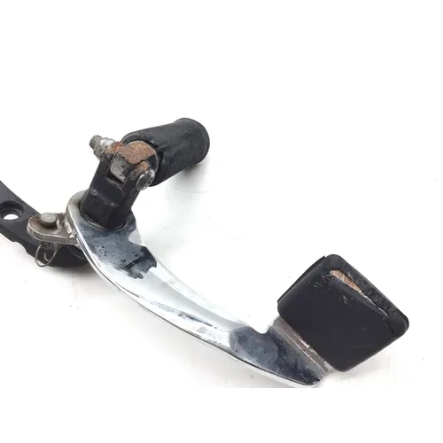 Left Right Forward Control Set 2012 Harley-Davidson Dyna Fat Bob FXDF 2981A x 15