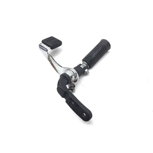 Left Right Forward Control Set 2012 Harley-Davidson Dyna Fat Bob FXDF 2981A x 11