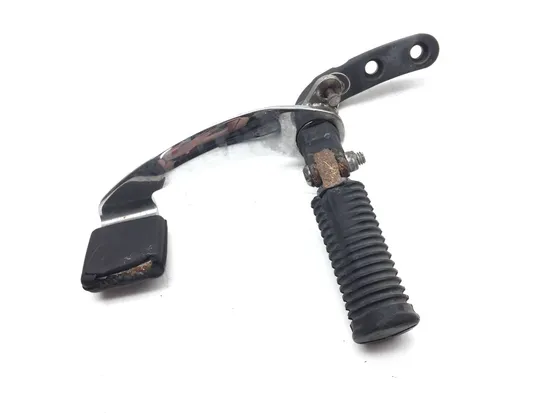 Left Right Forward Control Set 2012 Harley-Davidson Dyna Fat Bob FXDF 2981A x