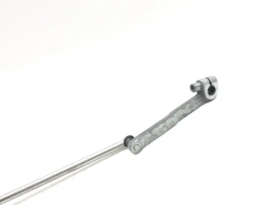 Left Right Forward Control Set 2012 Harley-Davidson Dyna Fat Bob FXDF 2981A x