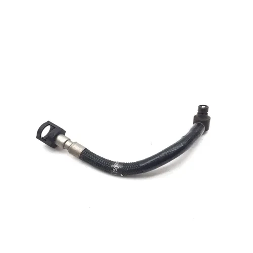 Gas Fuel Line 2012 Harley-Davidson Dyna Fat Bob FXDF 2981A 3